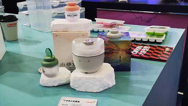 东莞家电塑胶注塑模具加工生产厂