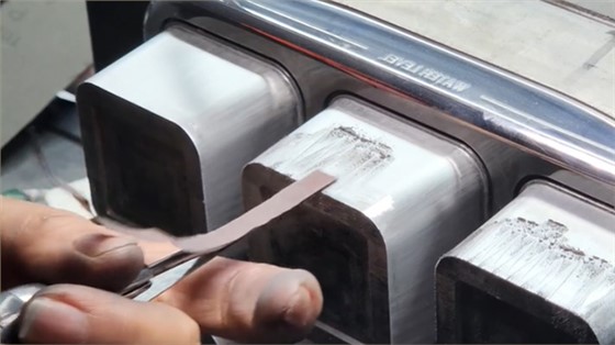 深圳注塑工厂加工时为什么会有异味 深圳注塑工厂加工时为什么会有异味