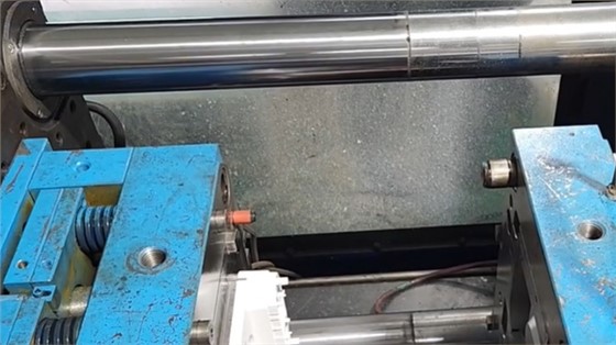 注塑成型厂家要怎样调整内部间隙 注塑成型厂家要怎样调整内部间隙