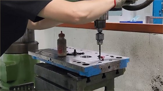 塑胶模具厂定制分享一下塑料成型不完整的原因 塑胶模具厂定制分享一下塑料成型不完整的原因