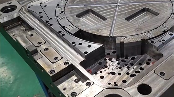 塑胶注塑工厂如何确保模具加工符合要求 塑胶注塑工厂如何确保模具加工符合要求