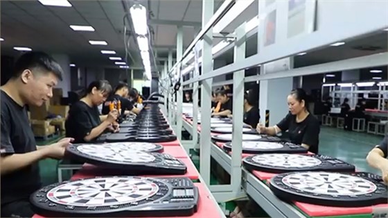 深圳大型注塑厂 深圳大型注塑厂