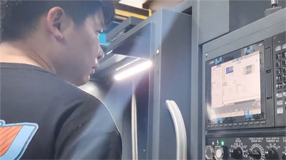 注塑厂加工生产流程常见的模具产品包装方式