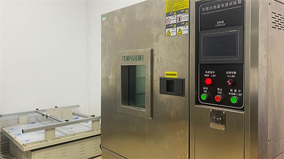 红外感应喂食器厂家强化注塑加工产品的质检工作