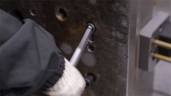 塑胶餐具模具代工