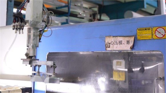 东莞注塑模具加工制造厂商