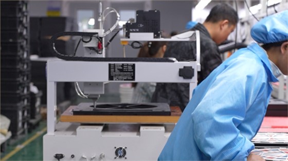 大型注塑产品加工