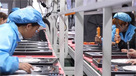 东莞塑胶模具生产商了解保养注塑机的知识