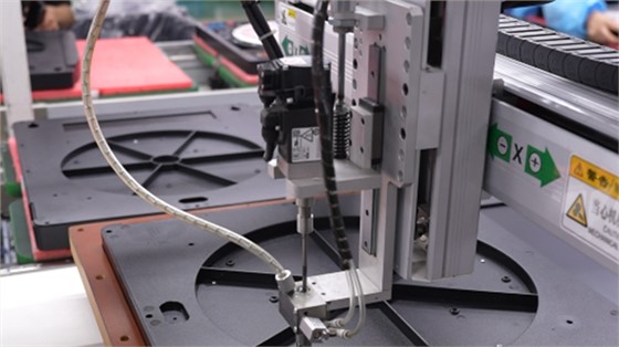 清洁家电模具注塑不良流痕的解决办法