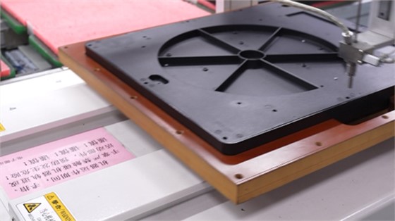 东莞塑料注塑加工厂