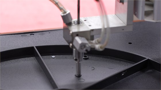 压铸模具加工制造时模具为什么会损坏