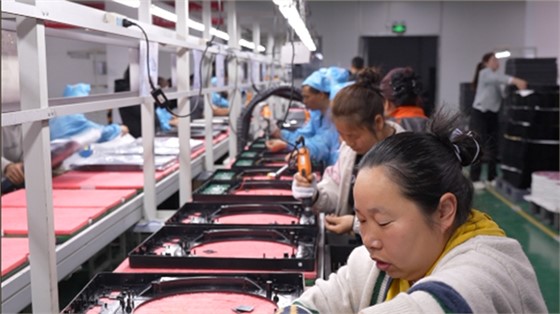 清洁家电模具注塑哪家好