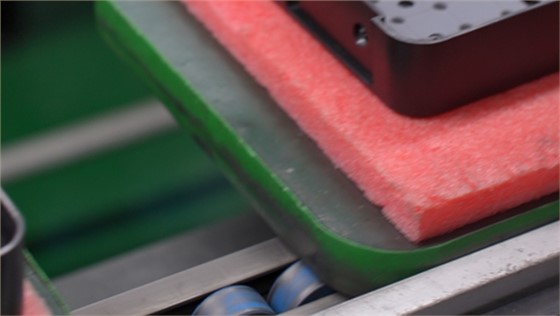 家用扫地机开模注塑要学会分析模具损坏原因