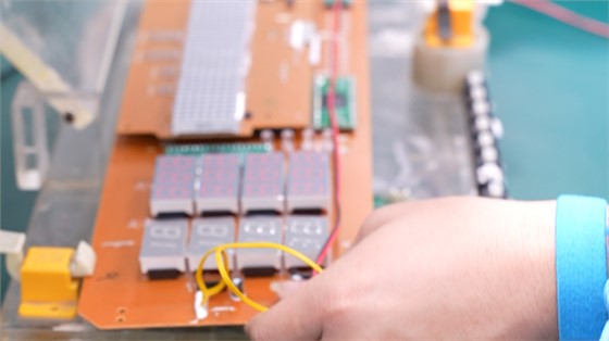 东莞注塑成型模具加工厂