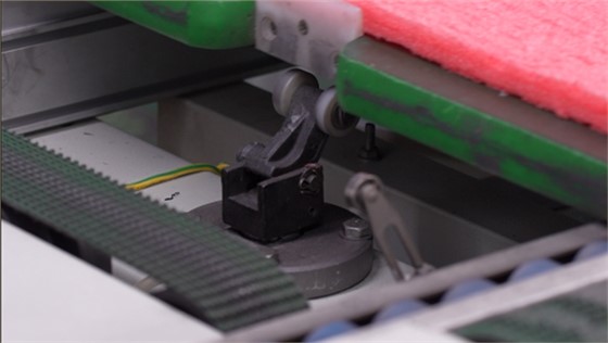 塑料模具加工与制造需要注意的压伤避免的方法