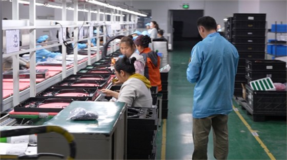 东莞塑胶模具加工需符合模具开发技术要求