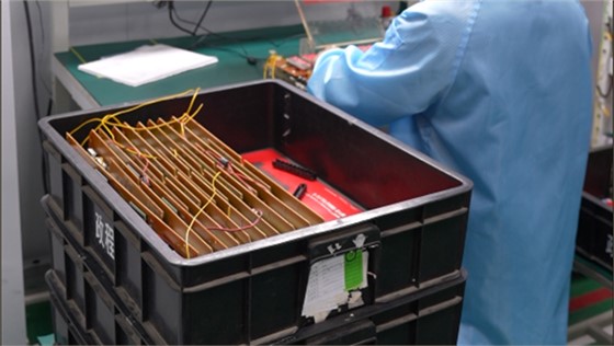 东莞注塑工厂厂家说说主要工艺参数