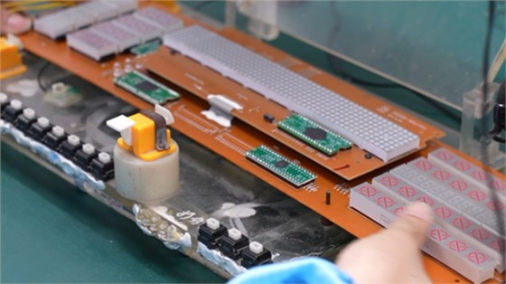 东莞大型注塑产品加工