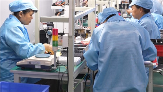 大型注塑件加工定制