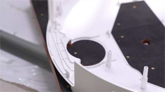 大型注塑产品加工批发