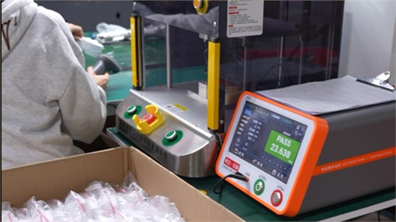 东莞注塑厂加工在工业互联网上认识U型槽作用