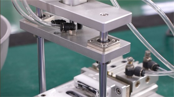 扫地机壳模具制造