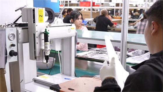 东莞塑胶模具制作为你解开注塑加工的缺点