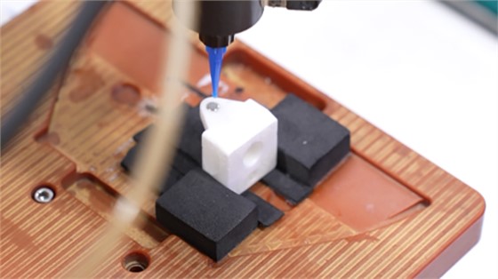 东莞模具厂家有哪些