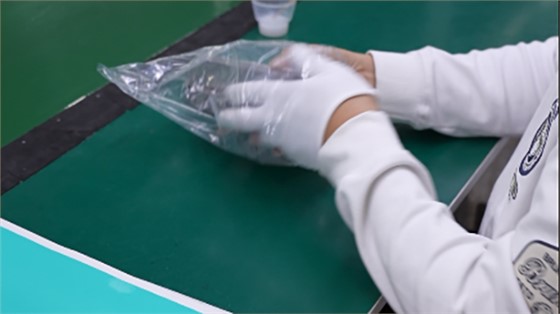 扫地机塑胶外壳模具