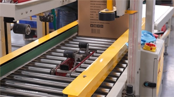 东莞智能扫地机源头厂家