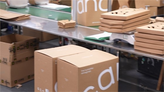 扫地机器人导航供应商