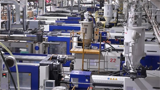 模具滑块设计中的震纹