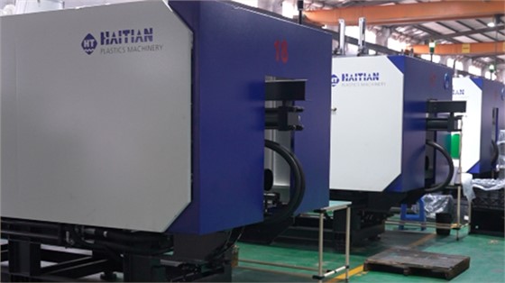 来说说odm电子飞镖靶厂在内的注塑机选择方法