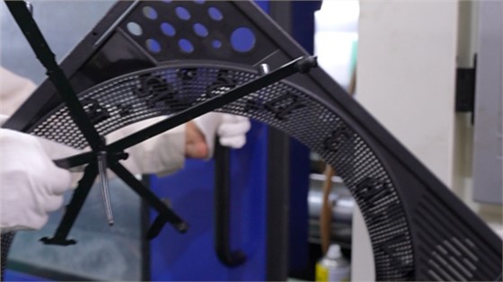 东莞注塑厂解析塑料成型不完整