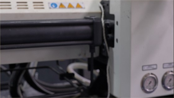 扫地机壳模具制造厂