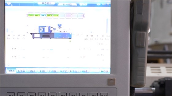 东莞塑料模具保养指南