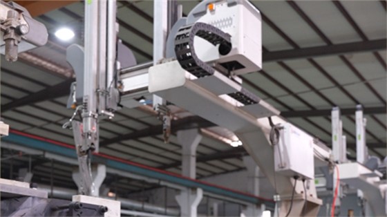 越南开模注塑厂家生产工艺深度剖析