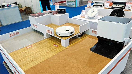 扫地机注塑公司解析