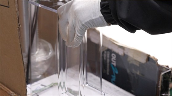 模具材料深冷处理