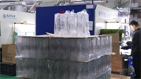 越南塑胶模具厂家