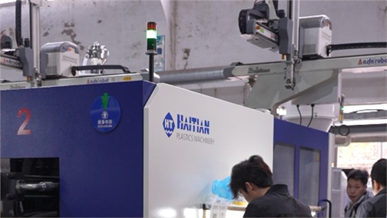 越南塑胶模具厂家试模环节的4大核心要点