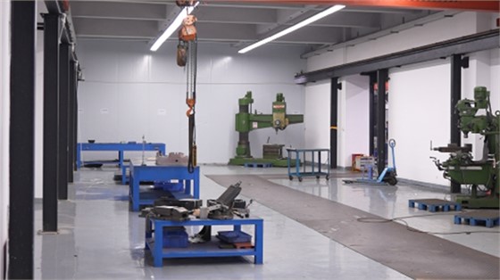 越南注塑厂塑胶模具配件清单