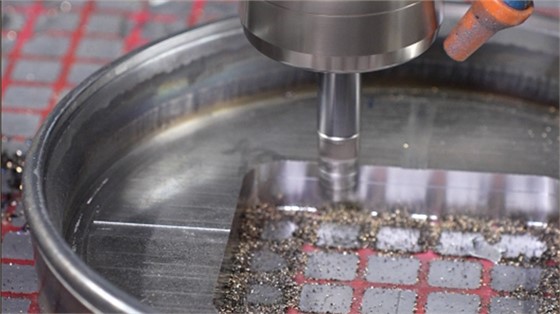 扫地机注塑公司技术解析