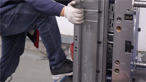 注塑成型模具工厂需重视的5大模具损坏原因