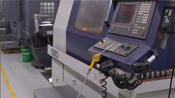 注塑成型模具工厂安全生产管理