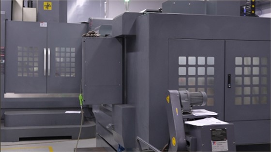 越南注塑加工厂家2种常用材料的特性与应用