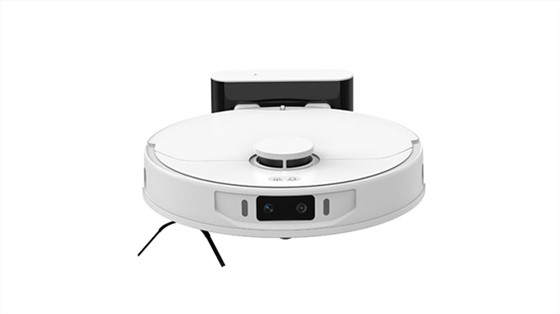 扫地机模具注塑加工：模具材料的科学选择方法