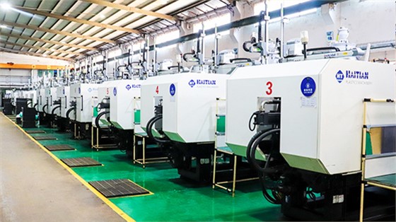 塑胶餐具模具厂橡胶与塑料成型模具工艺差异