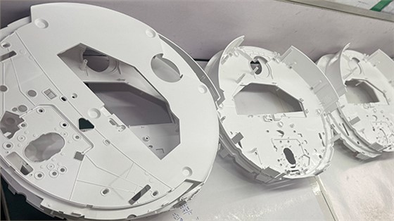 扫地机开模注塑定制塑料制品行业2024最新数据及发展趋势