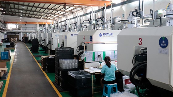 东莞专业注塑加工厂厂商：注塑工艺参数设定的核心要点